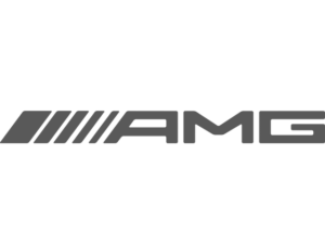 Logo AMG