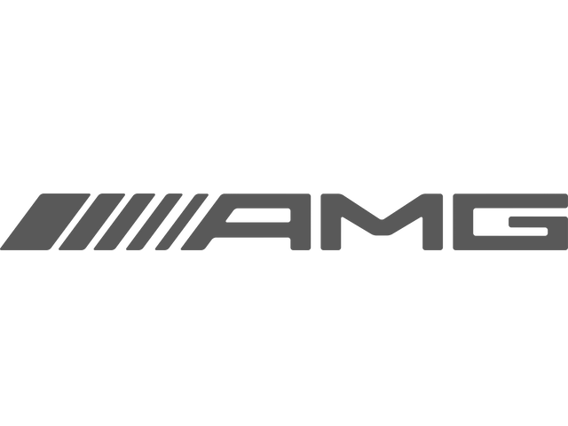 Logo AMG