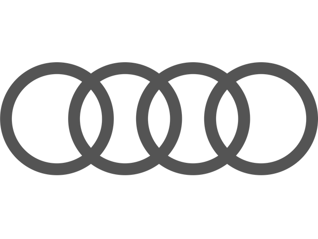 Logo Audi