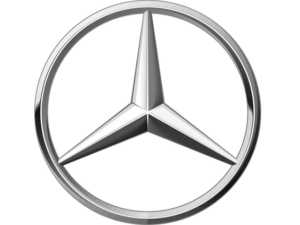 Logo Mercedes