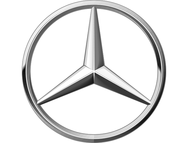 Logo Mercedes